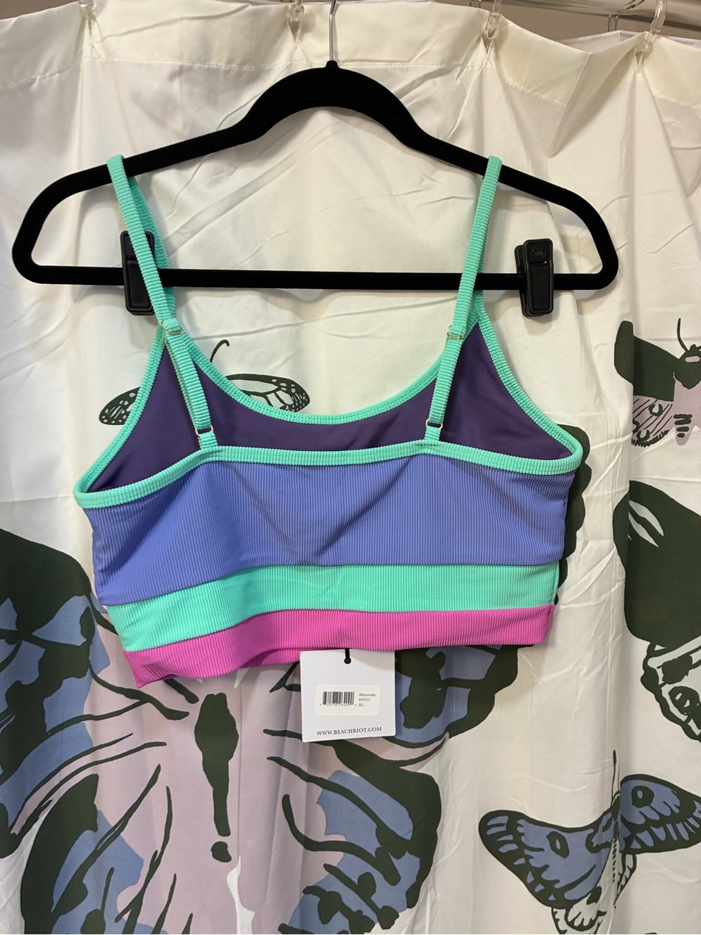 Beach Riot Eva top - Picture 5 of 6